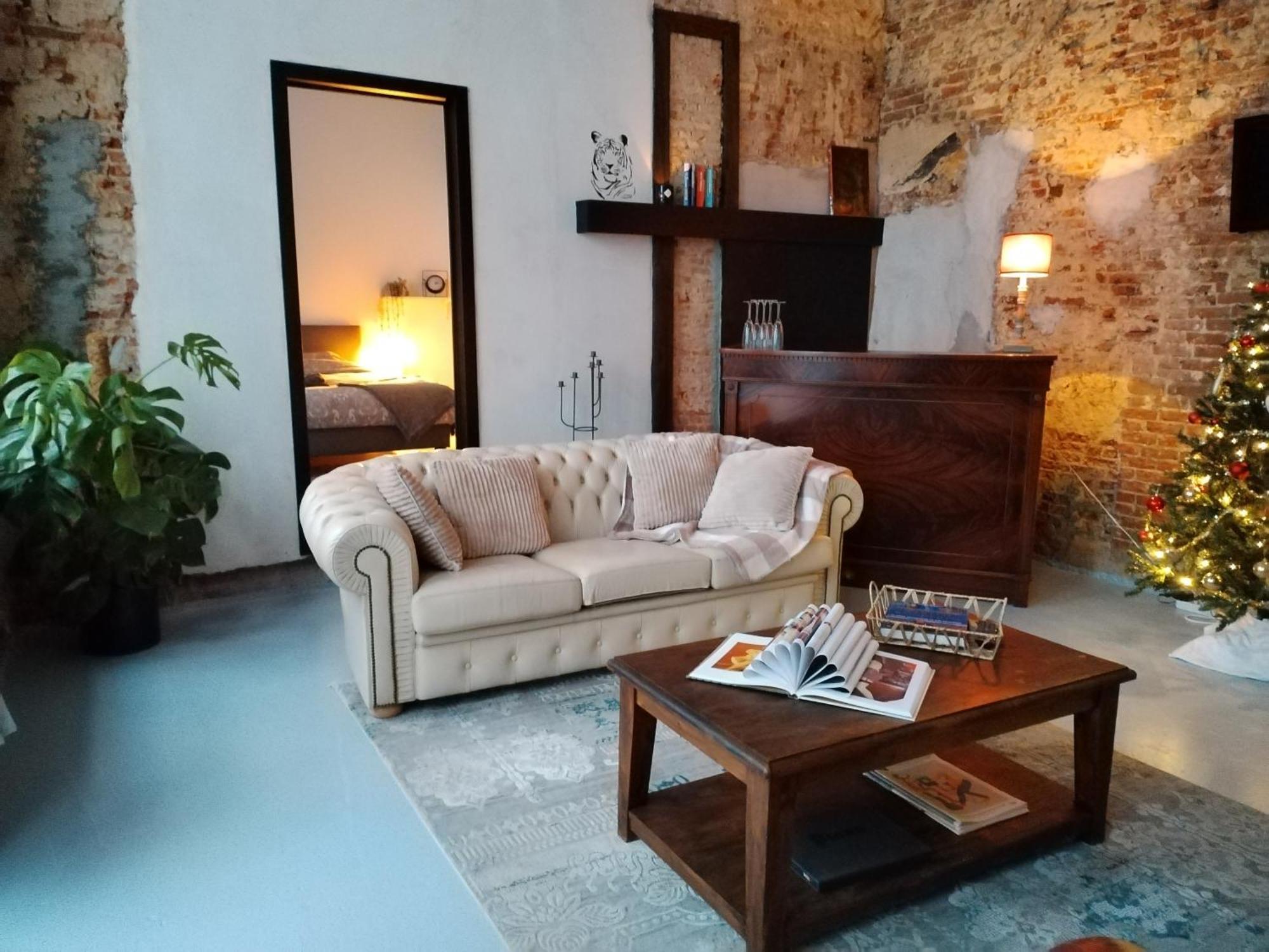 Villa Mercurius Grote Markt Антверпен Екстериор снимка