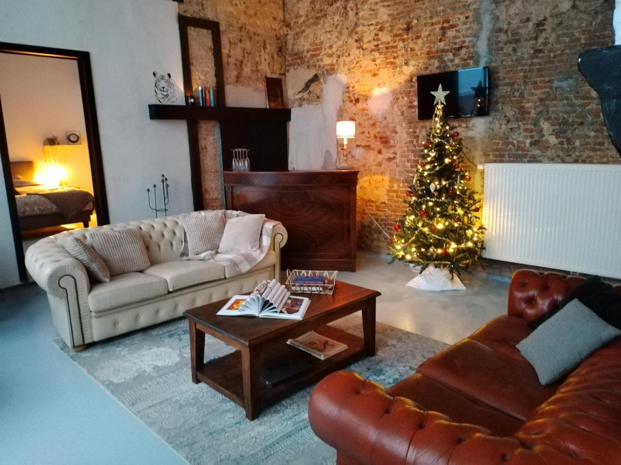 Villa Mercurius Grote Markt Антверпен Екстериор снимка
